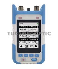 TC-87 xGPON Power Meter